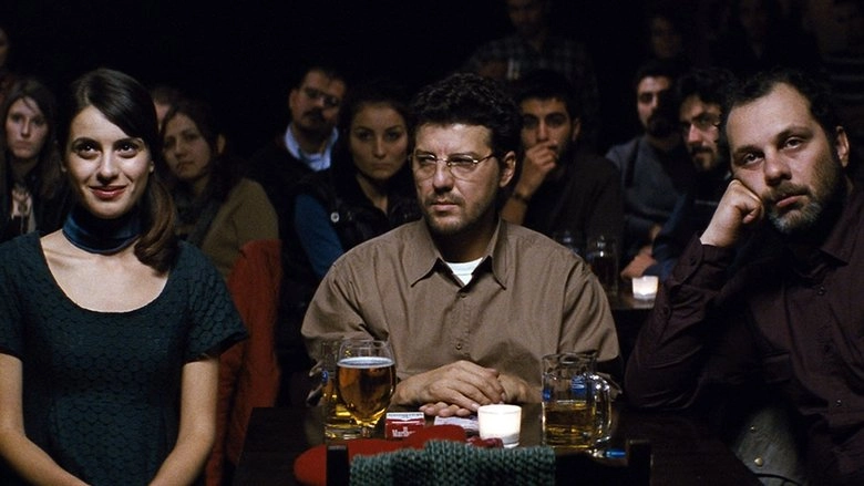 Our Grand Despair (2011)