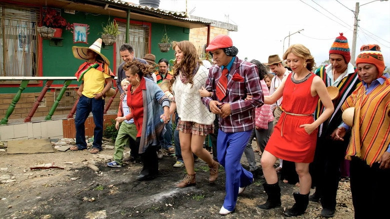 Guelcom Tu Colombia (2015)