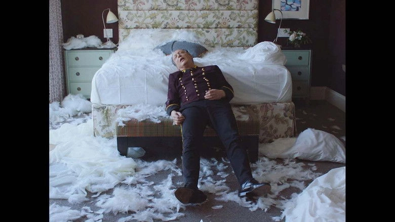 Silent Street (2016)