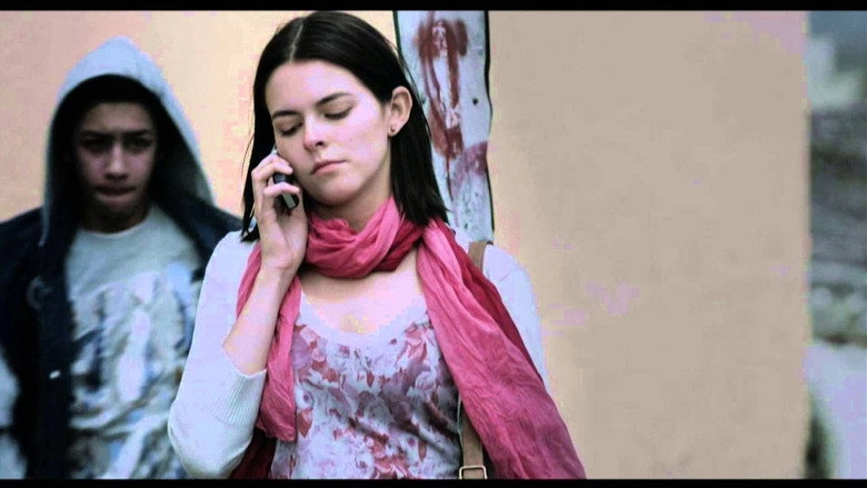 Estrella Del Sur (2013)