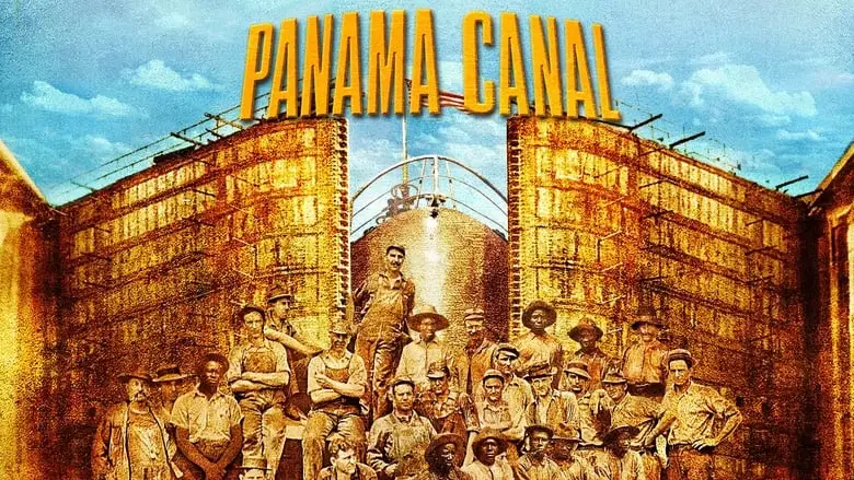 Panama Canal (2011)