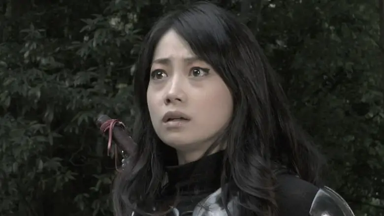 Alien Vs. Ninja (2010)