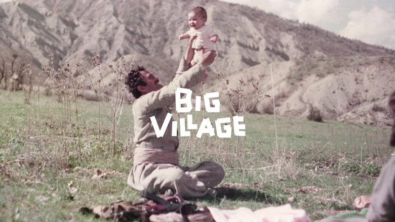 Big Village (2020)