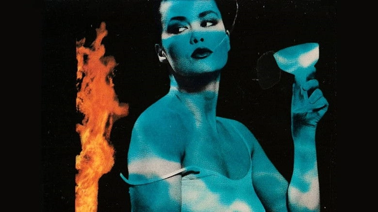 Thrilled To Death (1988)