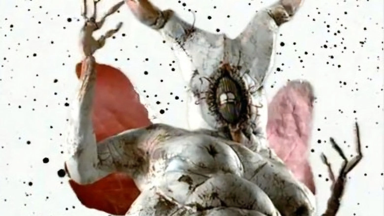 Ah Pook Is Here (1994)