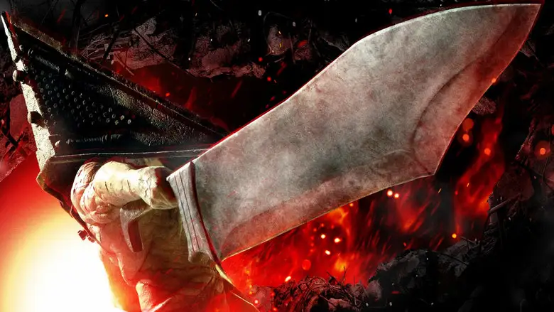 Silent Hill: Revelation (2012)