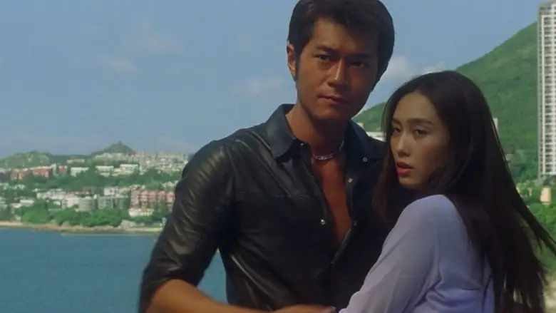 Conman In Tokyo (2000)