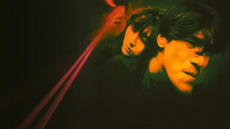Fallen Angels (1995)