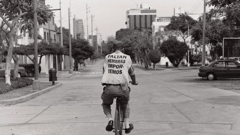 El Caudillo Pardo (2005)