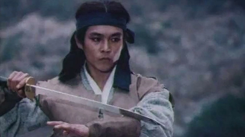 Hong Kil-dong (1986)