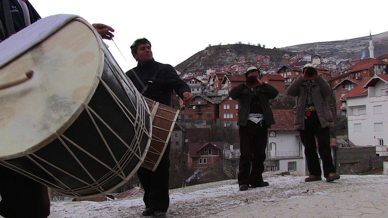 Gora (2017)
