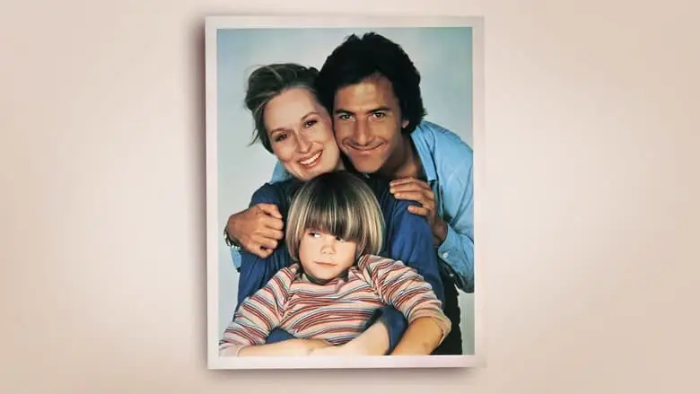 Kramer Vs. Kramer (1979)