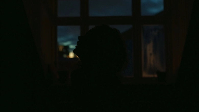 It All Comes With The Cold Water (2024)