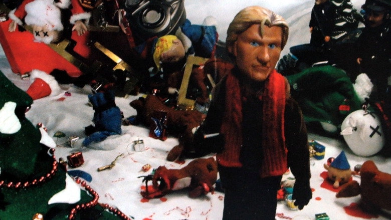 Denis Leary's Merry F#%$in' Christmas (2005)