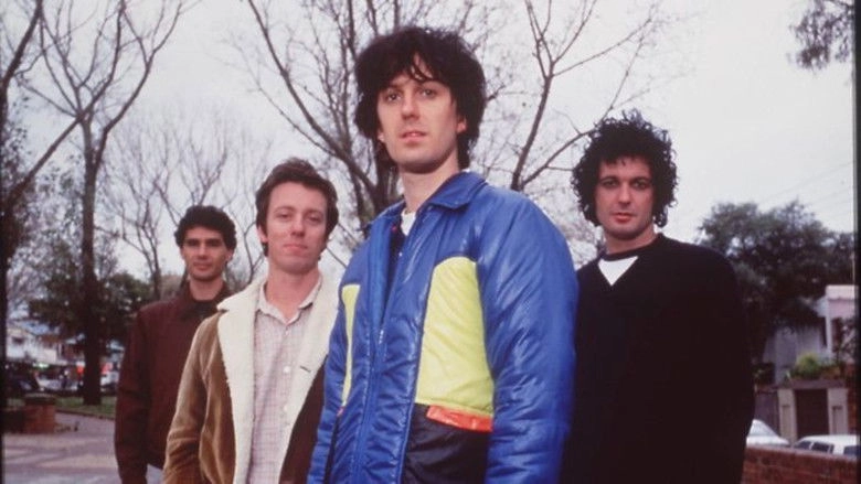 Beginner's Guide To Custard (1999)