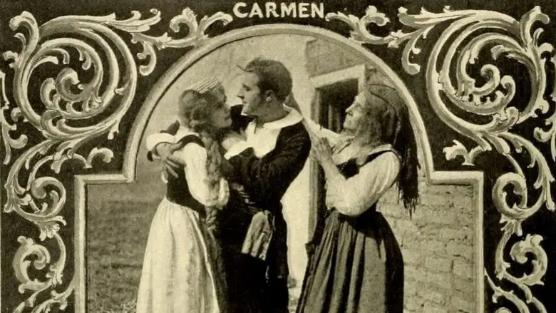 Carmen (1913)