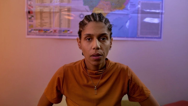 O Dia Em Que Helena Matou O Presidente (2021)