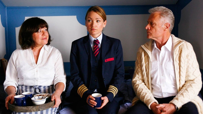 Zimtstern Und Halbmond (2010)