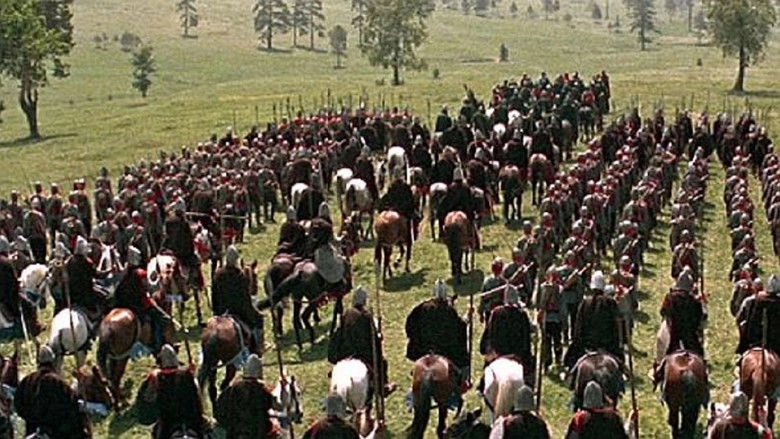 Sword Of Lancelot (1963)