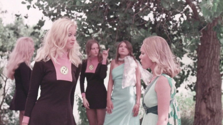 Things To Come (1976)