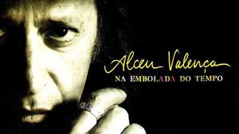 Alceu Valenca - Na Embolada Do Tempo (2019)