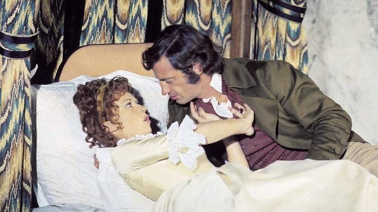 Swashbuckler (1971)