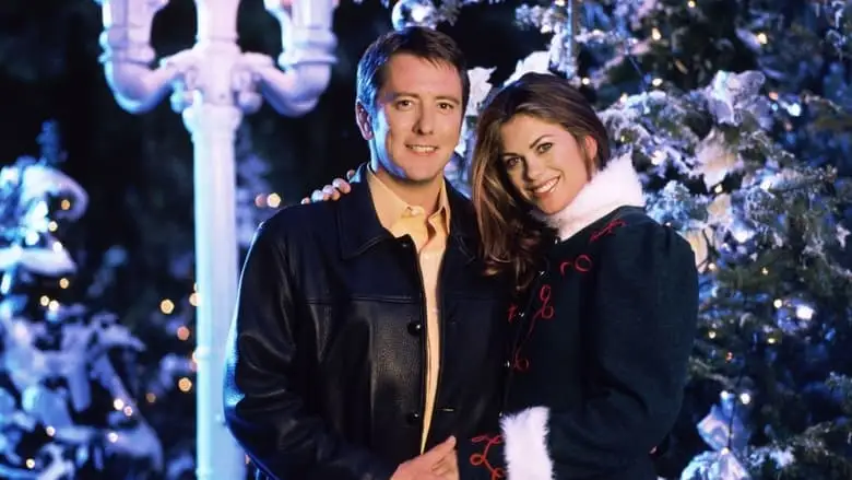 Twice Upon A Christmas (2001)