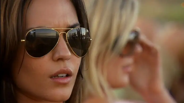 Reckless Behavior: Caught On Tape (2007)