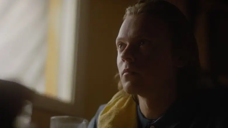 Children Of The Pines (2023)