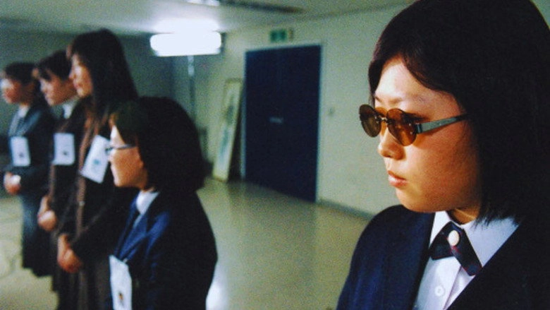 The Weight Of Her (2003)