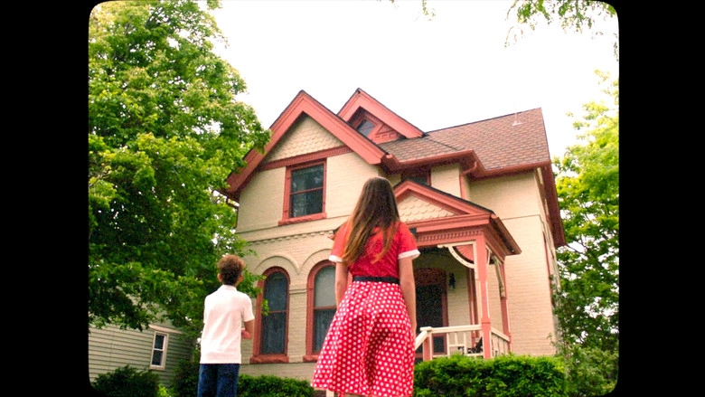 Werehouse (2025)