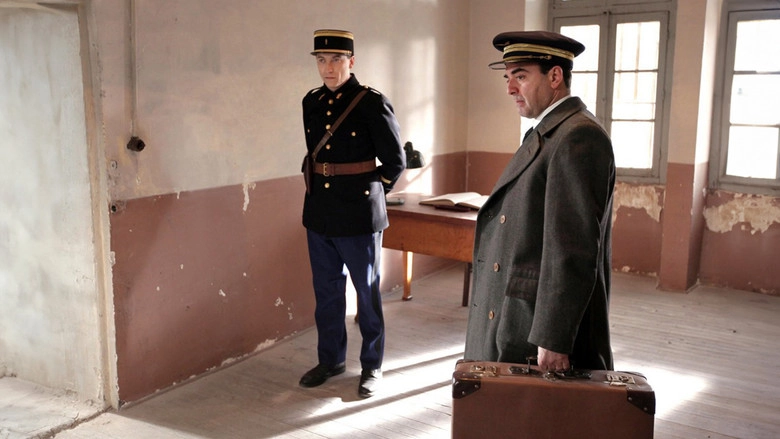 Accuse Mendes France (2011)