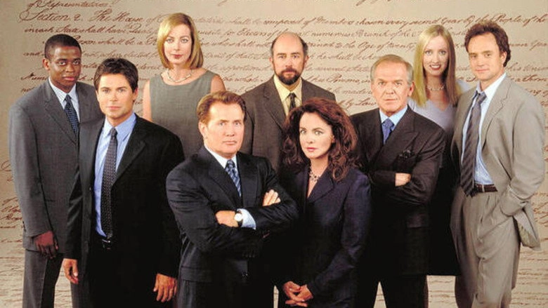 The West Wing Documentary Special (2002)