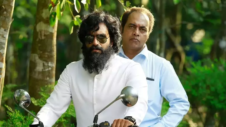 Varikkuzhiyile Kolapathakam (2019)