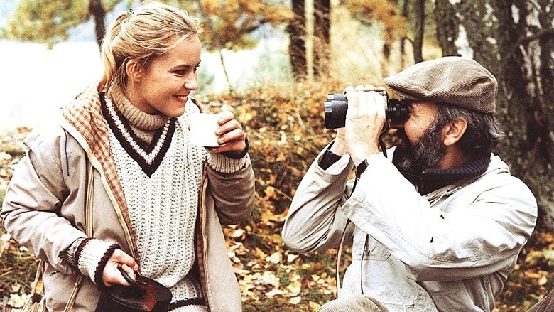 Co Je Vam, Doktore? (1985)