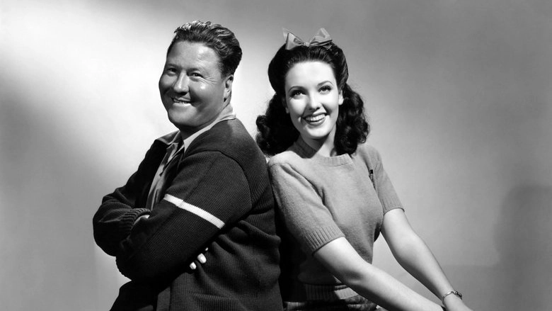 Rise And Shine (1941)