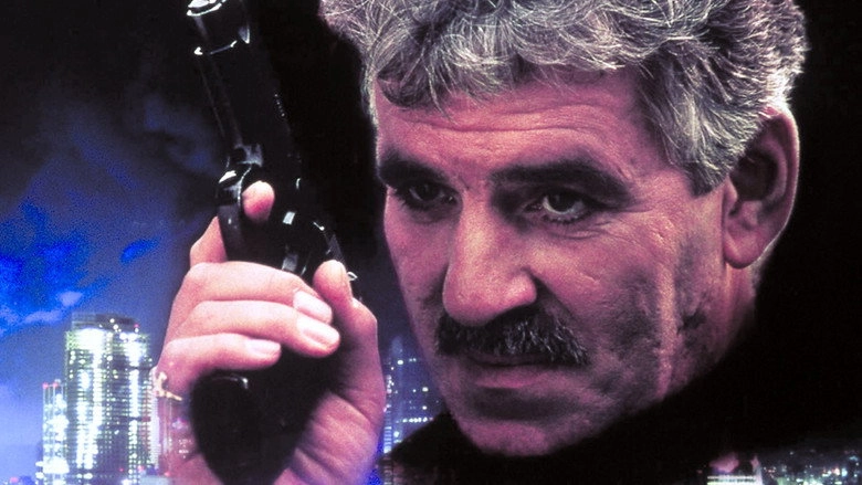 Street Crimes (1992)