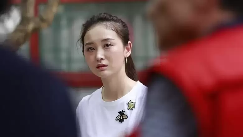 Hutong Housekeeper (2019)
