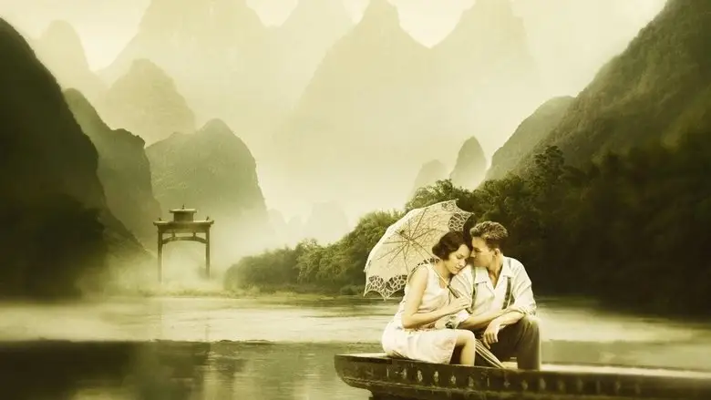 The Painted Veil (2006)