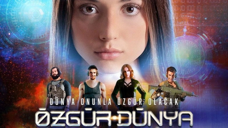 Ozgur Dunya (2019)