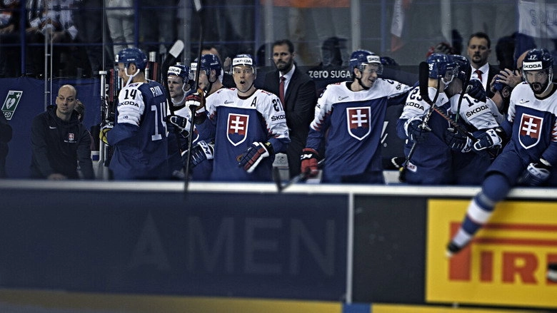 HocKEy Dream (2020)