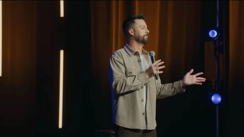 John Crist: Emotional Support (2025)