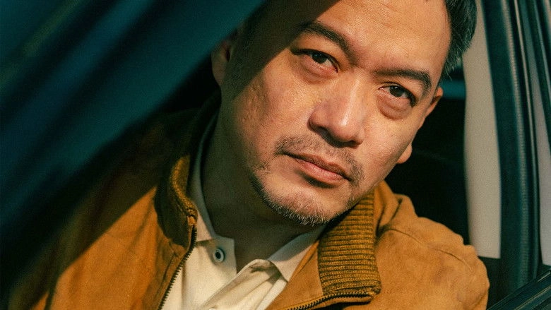 A Half Day Of Seafront (2023)