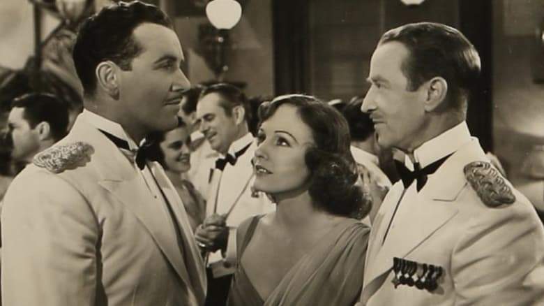 Army Girl (1938)