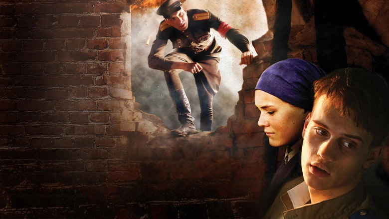 Tolko Ne Seychas (2011)