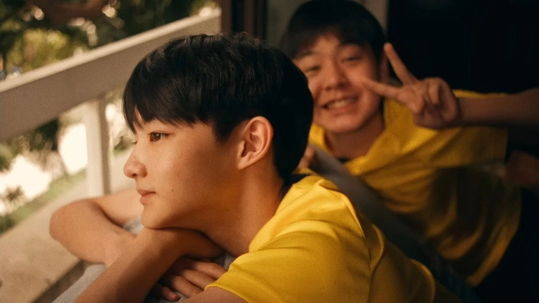 Double Me (2022)