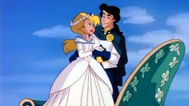 The Little Mermaid (1992)