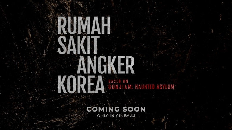 402 Rumah Sakit Angker Korea (2026)