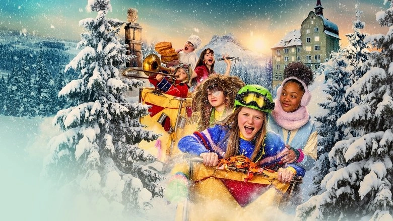 Hotel Sinestra (2022)