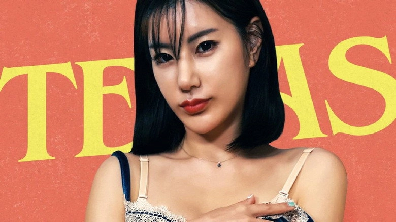 Legendary Texas Princess (2022)